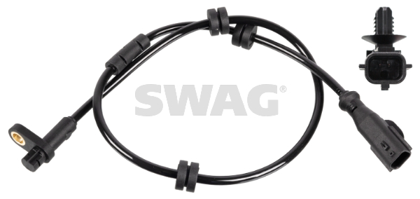 Senzor,turatie roata 33 10 1339 SWAG